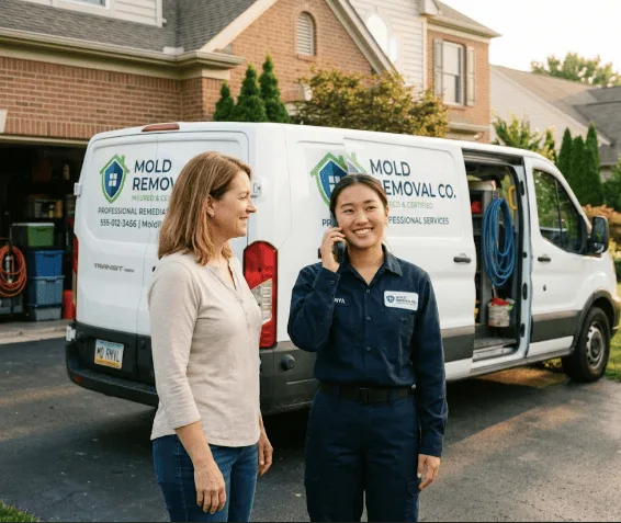 Crawlspace Mold Remediation Oxford, MS FAQs